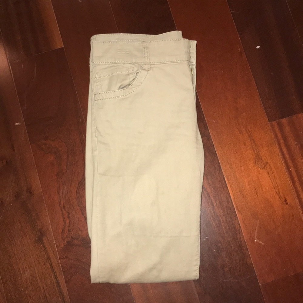 Union Bay khaki pants